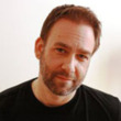 Author photo of Jeff Hirsch