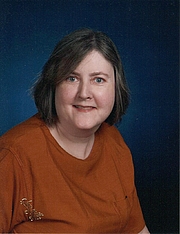 Author photo. Professional photo of author Lenita Sheridan