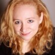 Author photo of Abby Denson