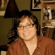 Author photo of Cherrié Moraga
