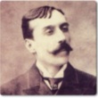 Author photo of Eça de Queirós