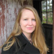 Author photo of Samantha Hunt