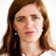 Author photo of Samantha Power