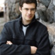 Author photo of Christopher Paolini