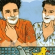 Author photo of Dave Eggers
