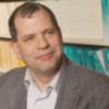 Picture of author.