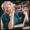 Picture of author.