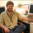 Author photo of Matthew Battles