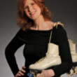 Author photo of Joelle Charbonneau