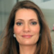 Author photo of Plum Sykes