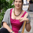 Author photo of Natasha Solomons