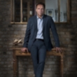 Author photo of Anthony Horowitz