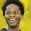 Author photo of Ishmael Beah
