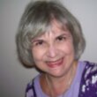 Author photo of Karen Rose Smith