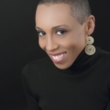 Author photo of Andrea Davis Pinkney