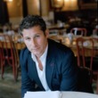 Author photo of Chris Pavone