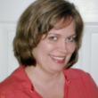 Author photo of Melanie Dickerson