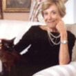 Author photo of Anne de Courcy