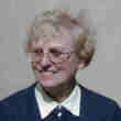 Author photo of Rosemary Rowe