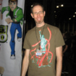 Author photo of Joe Kelly
