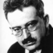 Author photo of Walter Benjamin