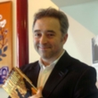 Author photo of Frank Cottrell Boyce