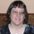 Author photo of Joanne Mattern
