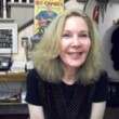 Author photo of Katherine Boo