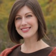 Author photo of Melissa Landers