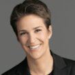 Author photo of Rachel Maddow