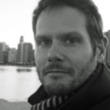 Author photo of Aaron Bobrow-Strain