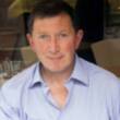Author photo of Paul Torday