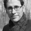 Author photo of Leif Enger