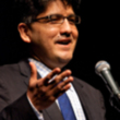Author photo of Sherman Alexie
