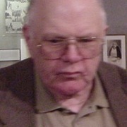 Picture of author.