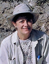 Foto de l'autor. Kathleen Weidner Zoehfeld. Photo by Ed Pulver copied from <a href="http://www.harpercollins.com/authors/12951/Kathleen_Weidner_Zoehfeld/index.aspx" rel="nofollow" target="_top">HarperCollins</a>