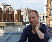 Foto de l'autor. 