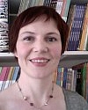 Author photo. 