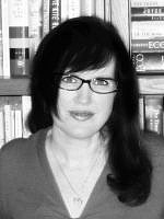 Author photo. Picture from author's Smashwords profile