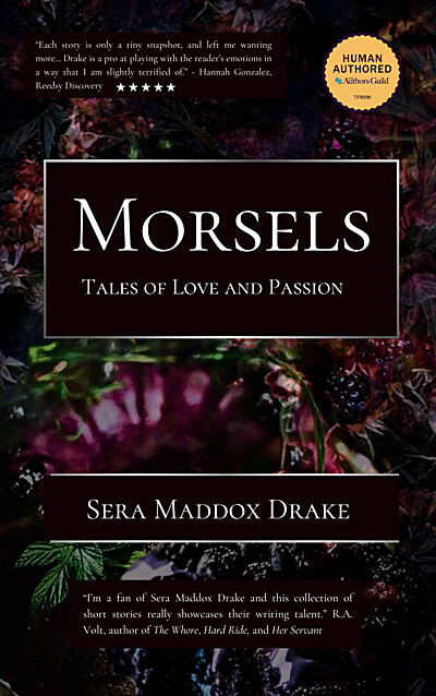 Morsels: Tales of Love and Passion