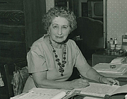 Foto de l'autor. 