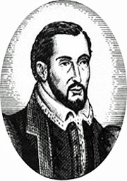 Kirjailijan kuva. [Public domain], via Wikimedia Commons