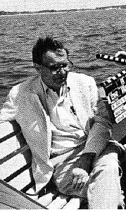 Foto de l'autor. <a href="http://www.owenbarfield.com/Biographies/T.htm">Owen Barfield World Wide Website</a>