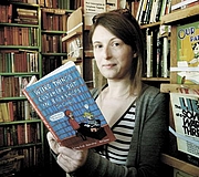 Foto de l'autor. 