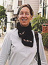 Foto de l'autor. J.otto Seibold, c2003.