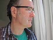 Foto de l'autor. 