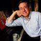 Author photo. 