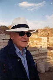 Foto del autor. 