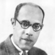 Author photo of Mário de Andrade