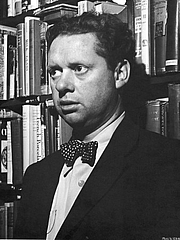 Author photo. Commons / Wikipedia